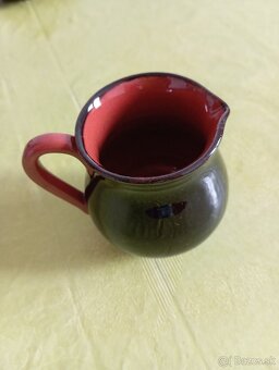 Predám keramickú súpravu - 4