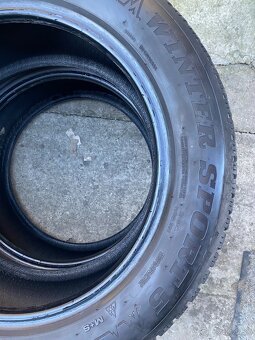 205/55 r16 zimne - 4