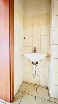 Obchodný priestor v Šali pri Tescu - 4