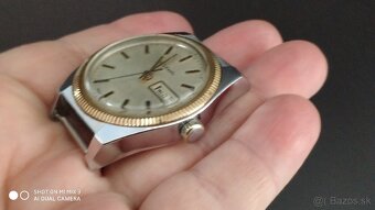 Hodinky - 4