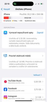 iPhone 16 pro 256gb - 4