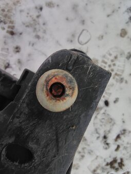 Predná priečka na golf 4 - 4