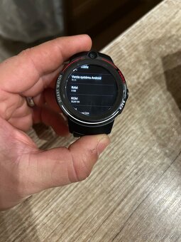 Predam smart watch 4G hodinky - 4