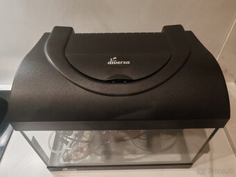 Akvárium Diversa 25L - 4