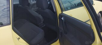 Predám wolsfagen Polo 1.4 benzín - 4