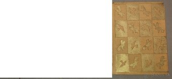 POÉZIA,  BÁSNE - 4