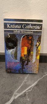 Juliete Benzoniova - 4