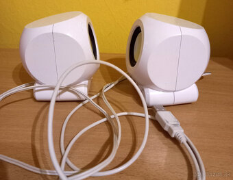 Canyon repro biele, USB CNR-SP20CW - 4