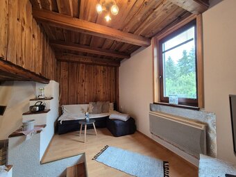 Chalupa na prenájom - 4