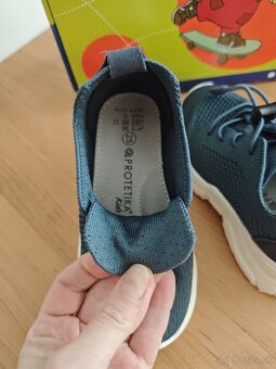 Protetika č. 25 - 4