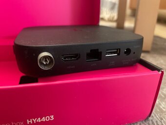 Skyworth HY4403 tv box (android) - 4