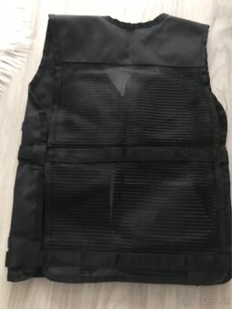 Taktická vesta NERF - 4