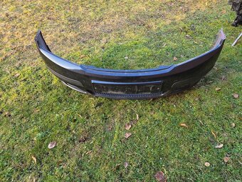 Naraznik fabia 1 - 4