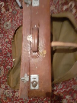 Pream retro kufor - 4