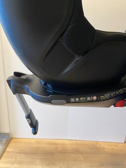 Britax Römer M i-size - 4
