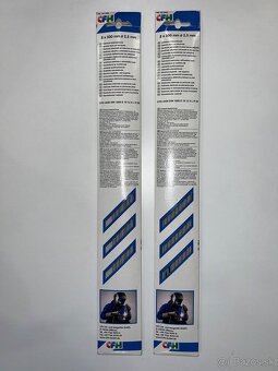 Držiak elektródy 200 A + 5m kábel - 4