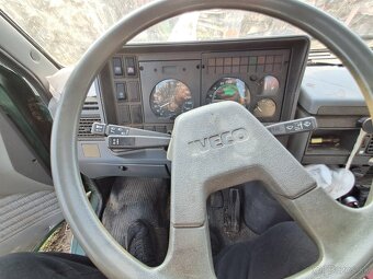 Predam Iveco daily 35 10 76kw valnik hydr.ruka - 4