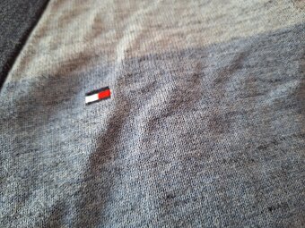 Sveter Tommy Hilfiger v.M - 4