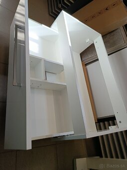 Skrinka pod umývadlo 80cm - 4