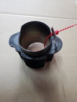 Valec kompresoru na Zetor - 4