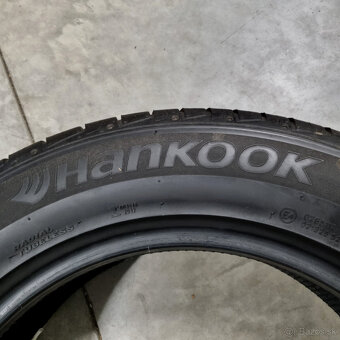Letné pneumatiky 225/60 R18 HANKOOK RSC - 4