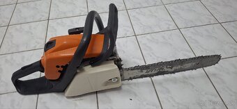 Stihl MS 211C - 4