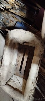 Predám torzo kocika - 4