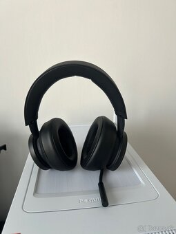 XBOX wireless Slúchadla - 4