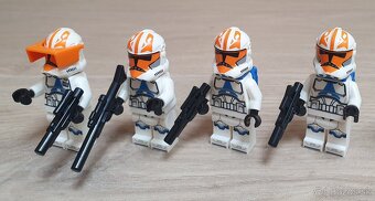 Lego Star Wars 75359 - 4