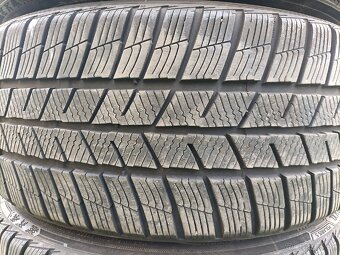4ks zimné 215/35 R18 V XL - 4