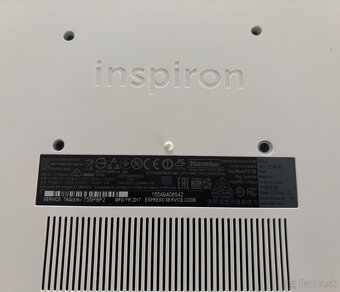 DELL INSPIRON - 4