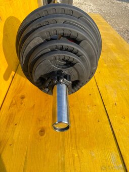 -- NOVÉ TRI-GRIP KOTÚČE GRIPCORE 51MM [2.3€ / kg] -- - 4