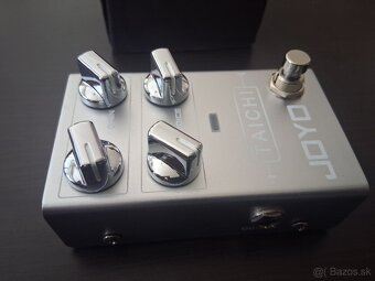 JOYO Taichi Overdrive - 4