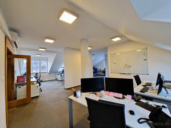 Kancelárske priestory | 140 m2 - 4