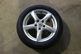 16".. 5x112 r16..ORIGINAL..BROCK...RC30-706...ZIMNA SADA - 4