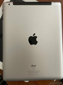 apple iPad 2 64GB wifi/gsm biely - 4