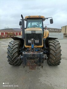 Challenger 635 B, traktor - 4