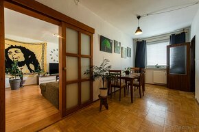 Na predaj 4 izbový byt, 89 m2, Sekčov, Prešov - 4
