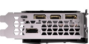 GeForce RTX™ 2080 Ti GAMING OC 11G - 4