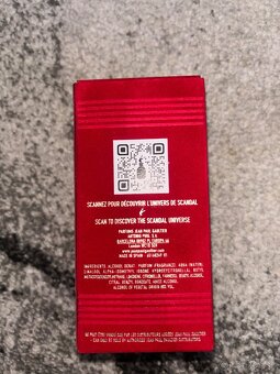Jean Paul Gaultier Scandal Le Parfum - 4