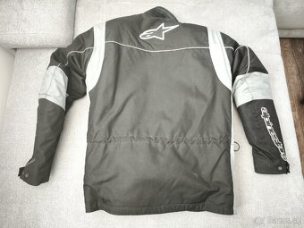 Moto bunda Alpinestar - 4