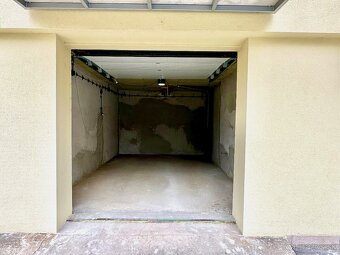 Na Predaj Garáž - sídlisko III, ul. Volgogradská PO - 4
