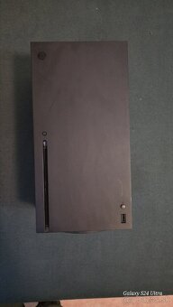 XBOX Series X 1TB - 4