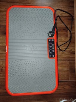 Vibroshaper vibracna plošina - 4