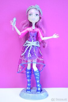 Monster High Abbey, Spectra, Frankie - 4
