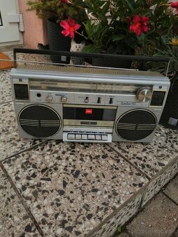 Retro rádia - 4