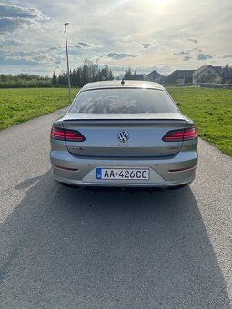 Volkswagen Arteon 2.0 tsi - 4