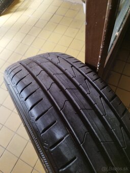 letne pneumatiky 185/60 r15 - 4