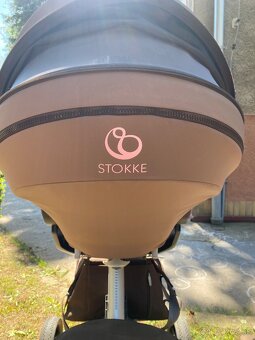 STOKKE Xplory V5 - 4