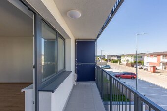 NA PREDAJ 2-IZBOVÝ BYT – NOVOSTAVBA, STUPAVA, ul. Jána Ondru - 4